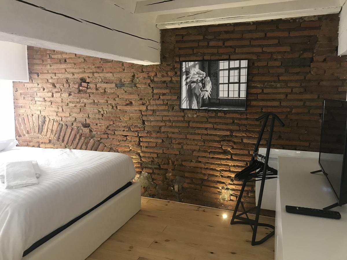 Ferienwohnung O Briques De Toulouse Exterior foto